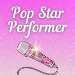Pop Star At Rooker Library — Fancyful Parties