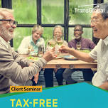 Tax Free Retirement Income
