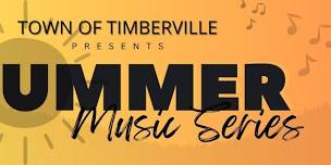 Town of Timberville Music Series