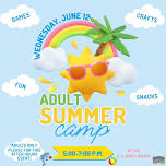 Adult Summer Camp