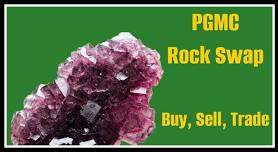 PGMC Rock Swap
