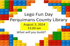 LEGO Fun Day