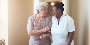 Caregiver Course | Pinetown | Starts on 8 May (9 x Wednesdays)