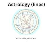 Astrology (lines)