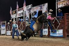 Lake Martin Rodeo and Live Music