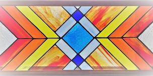 Stained Glass Make & Take Workshop
