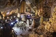 1-day Paradise Cave Discovery from Hue: Experience Asia's Longest Dry Cave