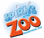 Spirits at the Zoo (21+)