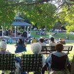 South Glens Falls-Town of Moreau Chamber of Commerce Concert Series