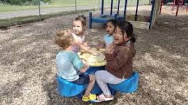 Parent Education: Park Parenting