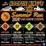 Hooptie Kings Car Show!