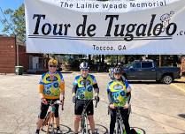 Tour de Tugaloo 2024