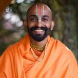 Dharma Talk & OM Meditation