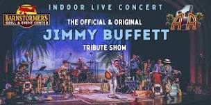 A1A Official Jimmy Buffett Tribute Band