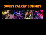 Sweet Talkin' Johnny - Stooges Pub & Grub