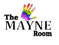 Mayne Room Youth Paint Night