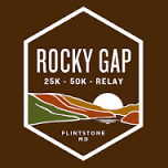 Rocky Gap 25K, 50K, Relay Trail Run