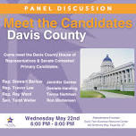 Davis Chamber: Meet the Candidates