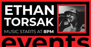 Live Music w/ Ethan Torsak