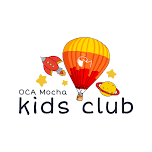 OCA Mocha Kids Club  — OCA Mocha