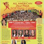 22nd Annual All American Fastpitch Softball Camp