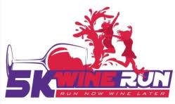Lindsay Creek Wine Run 5k