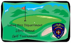 28th Annual Golf Tournament