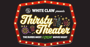 Thirsty Theater - Mean Girls