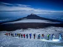 8 Days Mount Kilimanjaro Via Lemosho Route