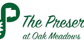 EVENT 4 - THE PRESERVE AT OAK MEADOWS — Chicago Golf Tour