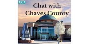 Chat with Chaves County