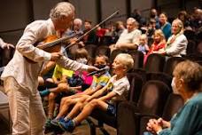 The Knights at the Clark Art Institute: Family Concert — The Knights