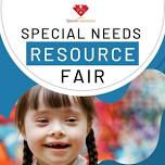 Special Needs Resource Fair