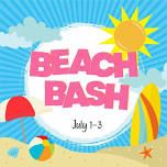 Beach Bash Summer Camp