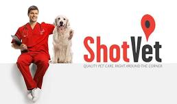ShotVet Vet Clinic