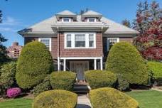 Open House for 64 Presidents Lane Quincy MA 02169