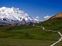Road-Trip in Alaska: Denali and Wrangell-St. Elias NPs, with moderate hikes