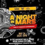 A Night In Mars