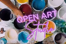 Open Arts Studio - with Valerie  — Maple Grove Arts Center