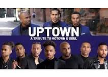 PEM - UPTOWN - Motown Rewired