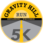 Gravity Hill 5K Run/Walk & 1-Mile Fun Run/Walk