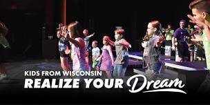 Wisconsin Rapids- FREE Performing Arts Workshop
