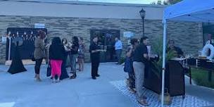 Hotel MTK 2nd Annual Poolside Soiree Networking Event