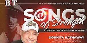Songs of Strength: Tribute Concert to Donny Hathaway