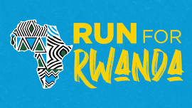 Run For Rwanda 5K & 1.5 Mile Fun Run