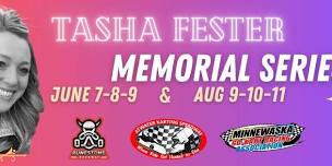 Tasha Fester Memorial Race Series