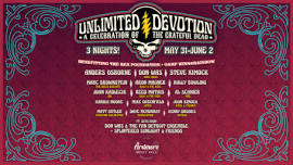 Unlimited Devotion - Night 2