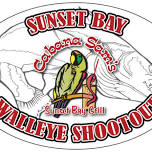 Sunset Bay Walleye Shootout