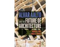 Book Talk | Robert Cody on Alvar Aalto and the Future of Architecture