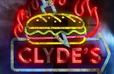 Clyde’s by Lynn Nottage